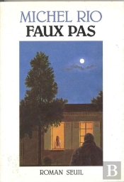 Faux Pas