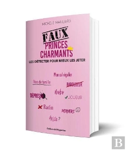 Bertrand.pt - Faux Princes Charmants : Les Détecter Pour Mieux Les Jeter