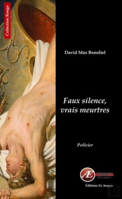 Bertrand.pt - Faux Silence, Vrais Meurtres