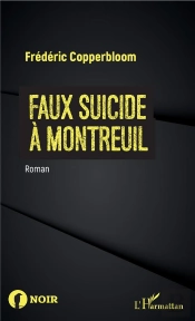 Faux Suicide A Montreuil
