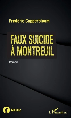 Bertrand.pt - Faux Suicide A Montreuil