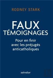 Faux Témoignage