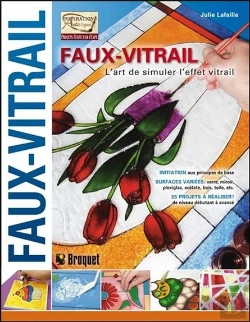 Bertrand.pt - Faux Vitrail