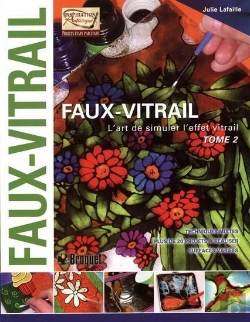 Bertrand.pt - Faux-Vitrail Tome 2