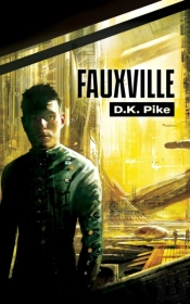 Fauxville