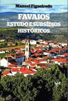 Favaios - Estudos e Subsídios Históricos