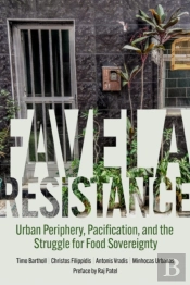 Favela Resistance
