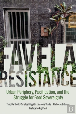 Bertrand.pt - Favela Resistance