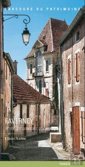 Faverney ; Petite Citée Comtoise De Caractère