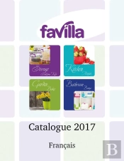 Favilla Catalog 2018