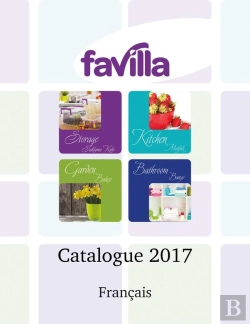 Bertrand.pt - Favilla Catalog 2018