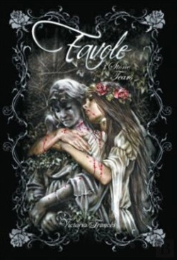 Bertrand.pt - Favole Volume 1: Stone Tears