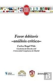 Favor Debitoris