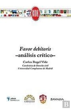 Bertrand.pt - Favor Debitoris