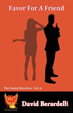 Bertrand.pt - Favor For A Friend (Funny Detective Vol 6)