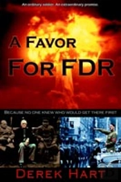 Favor For Fdr