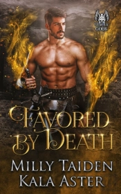 Favored By Death