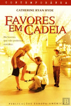 Bertrand.pt - Favores em Cadeia