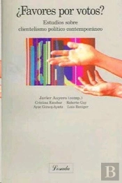 Favores Por Votos?