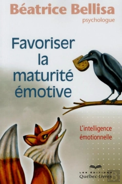 Bertrand.pt - Favoriser La Maturite Emotive: L' Intelligence Emotionnelle 2e Ed