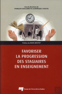 Bertrand.pt - Favoriser La Progression Des Stagiaires En Enseignement