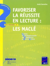 Favoriser La Réussite En Lecture-R.O.D