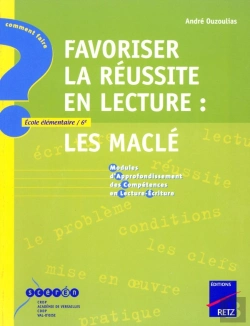 Bertrand.pt - Favoriser La Réussite En Lecture-R.O.D