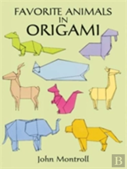 Bertrand.pt - Favorite Animals In Origami