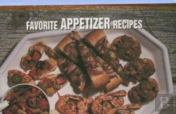 Bertrand.pt - Favorite Appetizer Recipes