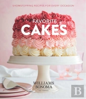 Favorite Cakes