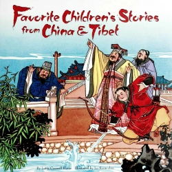 Bertrand.pt - Favorite Children'S Stories From China & Tibet