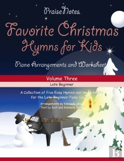 Bertrand.pt - Favorite Christmas Hymns For Kids  Volum