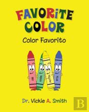 Favorite Color Color Favorito
