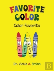 Favorite Color Color Favorito