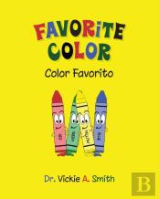 Favorite Color Color Favorito