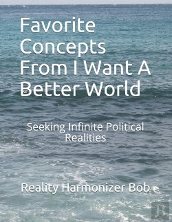 Bertrand.pt - Favorite Concepts From I Want A Better World