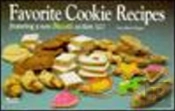 Favorite Cookie Recipes