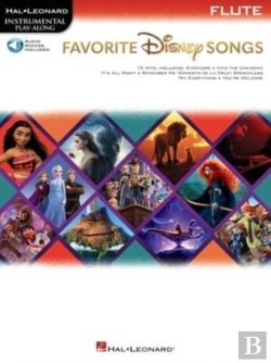 Bertrand.pt - Favorite Disney Songs