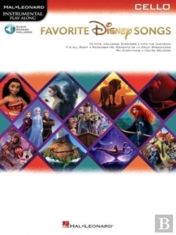 Bertrand.pt - Favorite Disney Songs