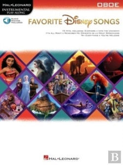 Bertrand.pt - Favorite Disney Songs
