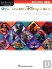 Favorite Disney Songs
