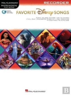 Bertrand.pt - Favorite Disney Songs