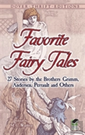 Favorite Fairy Tales