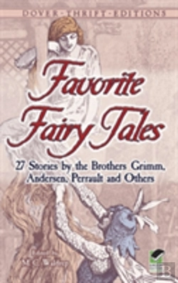 Bertrand.pt - Favorite Fairy Tales