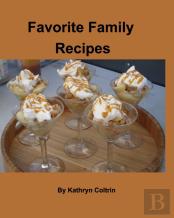 Favorite Family Recipes