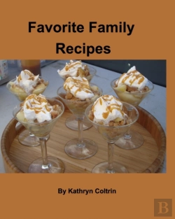 Bertrand.pt - Favorite Family Recipes