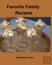Favorite Family Recipes