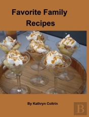 Favorite Family Recipes
