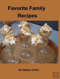Bertrand.pt - Favorite Family Recipes