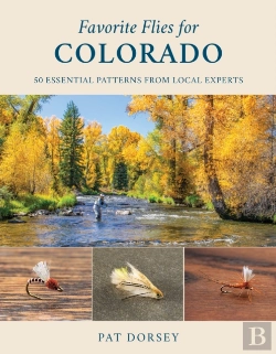 Bertrand.pt - Favorite Flies For Colorado